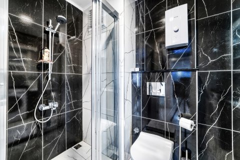 1+1 Wohnung  in Alanya, Antalya, Türkei Nr. 135450 - 9