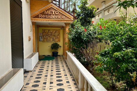Dubleks daire 2+1 Alanya, Antalya, Türkiye №145526 - 21