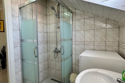Dubleks daire 2+1 Alanya, Antalya, Türkiye №145526 - 18