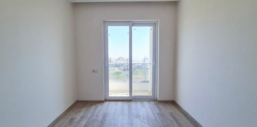 3+1 Lägenhet  i Payallar, Alanya, Antalya, Turkiet Nr. 118053