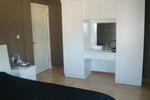 Продажа виллы  в Каргыджаке, Аланье, Анталье, Турция 5+1, 350м2, №138256 – фото 23
