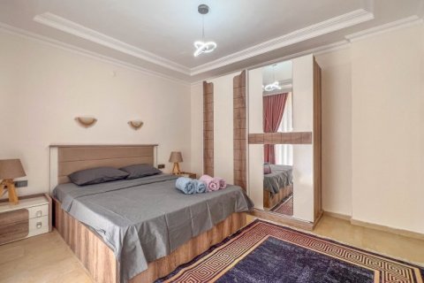 2+1 Lejlighed  i Mahmutlar, Antalya, Tyrkiet Nr. 138554 - 13