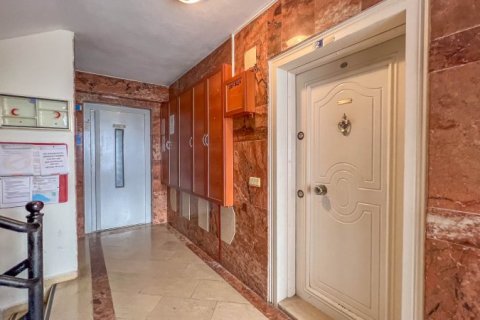 2+1 Lejlighed  i Mahmutlar, Antalya, Tyrkiet Nr. 138554 - 12