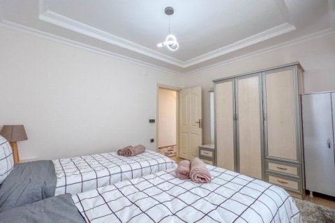 2+1 Lejlighed  i Mahmutlar, Antalya, Tyrkiet Nr. 138554 - 11