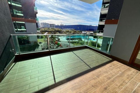 3+1 Wohnung  in Oba, Antalya, Türkei Nr. 130825 - 16