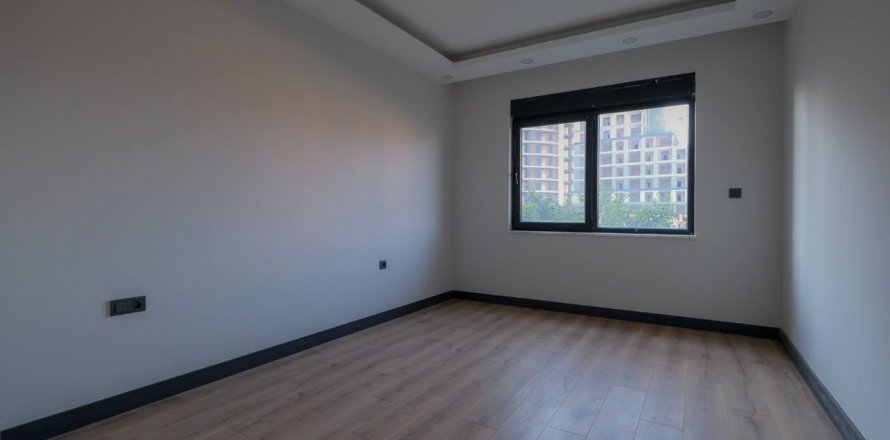 1+1 Wohnung  in Aksu, Antalya, Türkei Nr. 194230