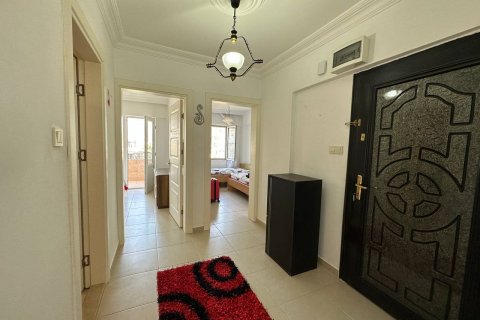 آپارتمان در  Oba ، ترکیه 2 خوابه ، 90 متر مربع.  شماره 122876 - 5