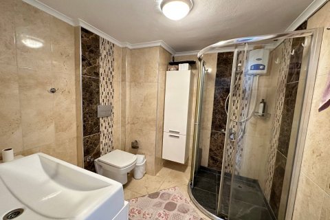 آپارتمان در  Oba ، ترکیه 2 خوابه ، 90 متر مربع.  شماره 122876 - 6