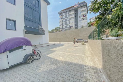 3+1 Lägenhet i Avsallar, Antalya, Turkiet Nr. 135307 - 23
