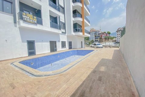 3+1 Lägenhet i Avsallar, Antalya, Turkiet Nr. 135307 - 24