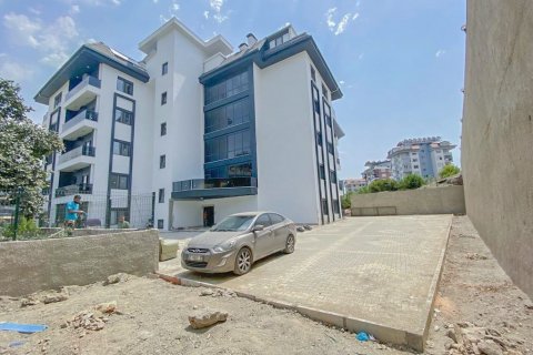 3+1 Lägenhet i Avsallar, Antalya, Turkiet Nr. 135307 - 22