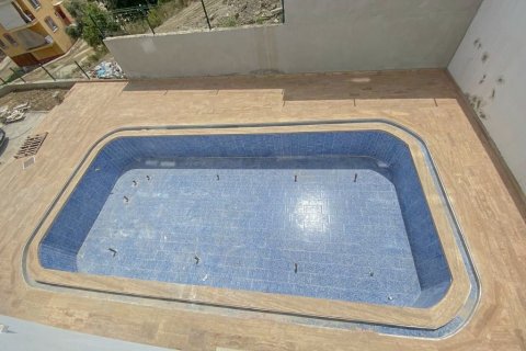 3+1 Lägenhet i Avsallar, Antalya, Turkiet Nr. 135307 - 25