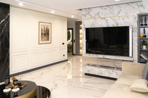 4+2 Villa i Kargicak, Alanya, Antalya, Tyrkiet Nr. 120720 - 5