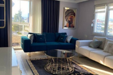 Apartment for sale in Kestel, Antalya, Turkey, 2 bedrooms, 100m2, No. 117312 – photo 16