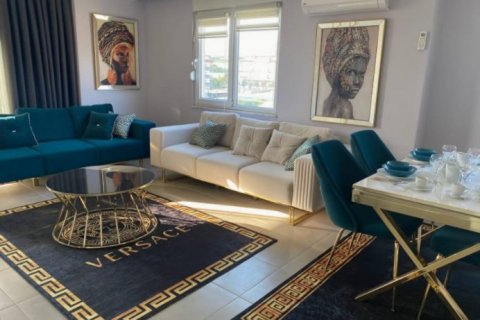 Apartment for sale in Kestel, Antalya, Turkey, 2 bedrooms, 100m2, No. 117312 – photo 14