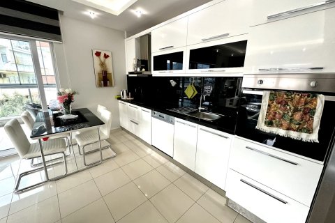 Продажа квартиры  в Оба, Анталье, Турция 2+1, 110м2, №116918 – фото 7