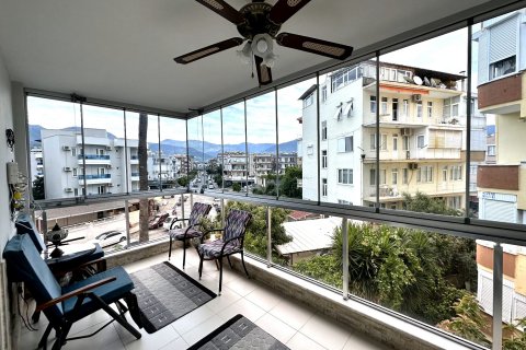 Продажа квартиры  в Оба, Анталье, Турция 2+1, 110м2, №116918 – фото 6