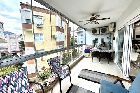 Продажа квартиры  в Оба, Анталье, Турция 2+1, 110м2, №116918 – фото 4