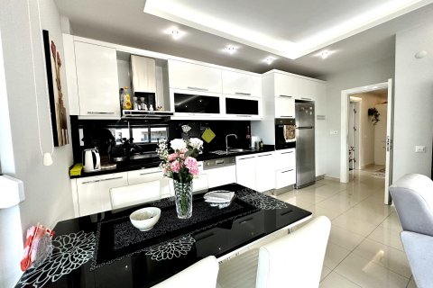 Продажа квартиры  в Оба, Анталье, Турция 2+1, 110м2, №116918 – фото 5