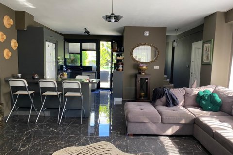 3+1 Villa  i Izmir, Tyrkia Nr. 143628 - 6