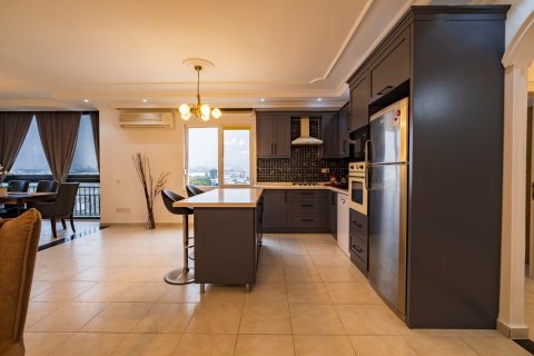 Villa 4+1 Konaklı, Antalya, Türkiye №117194 - 3
