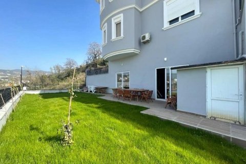 Villa 4+1 Konaklı, Antalya, Türkiye №117194 - 2