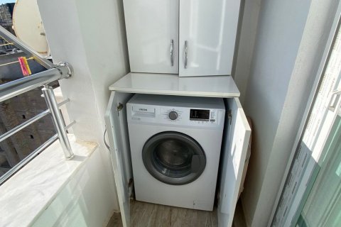 1+1 Lägenhet i Mersin, Turkiet Nr. 150232 - 13