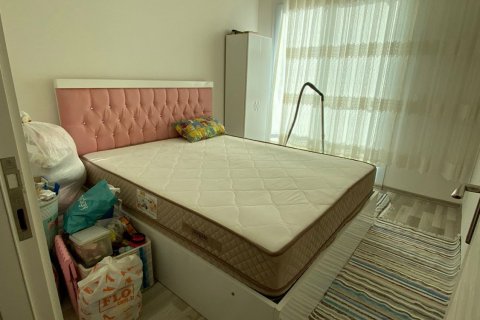 1+1 Lägenhet i Mersin, Turkiet Nr. 150232 - 11