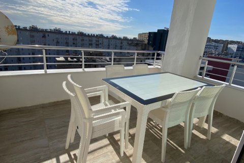 1+1 Lägenhet i Mersin, Turkiet Nr. 150232 - 12
