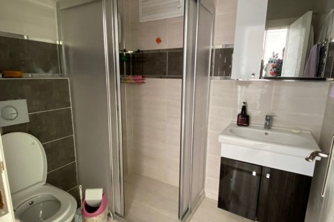 1+1 Lägenhet i Mersin, Turkiet Nr. 150232 - 10