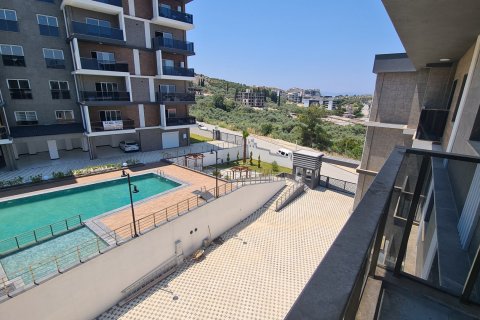 Apartment for sale in Kusadasi, Aydin, Turkey, 3 bedrooms, 130m2, No. 113927 – photo 24