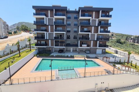 Apartment for sale in Kusadasi, Aydin, Turkey, 3 bedrooms, 130m2, No. 113927 – photo 23