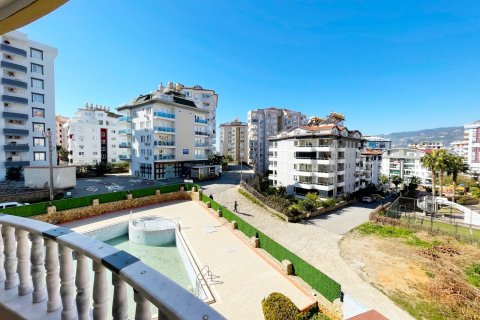 2+1 Lägenhet i Alanya, Antalya, Turkiet Nr. 111395 - 7