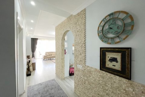 2+1 Lägenhet i Alanya, Antalya, Turkiet Nr. 111395 - 9