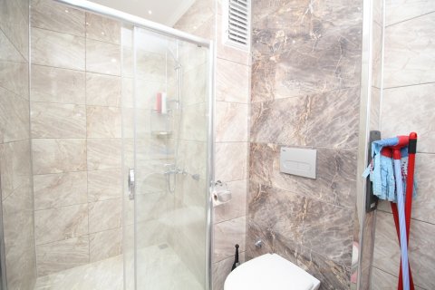2+1 Leilighet  i Mahmutlar, Antalya, Tyrkia Nr. 138263 - 26