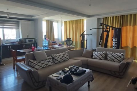 2+1 Lejlighed  i Mersin, Tyrkiet Nr. 140921 - 3
