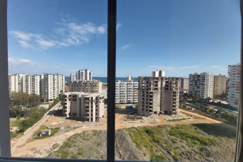 2+1 Lejlighed  i Mersin, Tyrkiet Nr. 140921 - 4