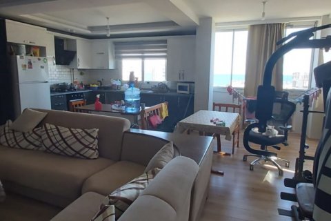 2+1 Lejlighed  i Mersin, Tyrkiet Nr. 140921 - 2