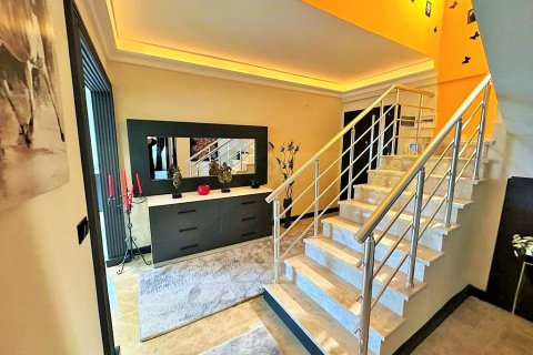 Продажа пентхауса  в Аланье, Анталье, Турция 4+1, 175м2, №134974 – фото 6