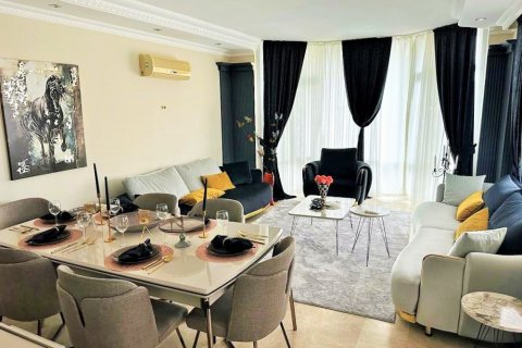 Продажа пентхауса  в Аланье, Анталье, Турция 4+1, 175м2, №134974 – фото 8