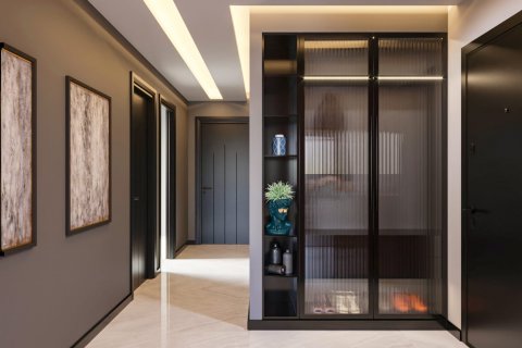 Продажа квартиры в Мерсине, Турция 3+1, 80м2, №112684 – фото 5