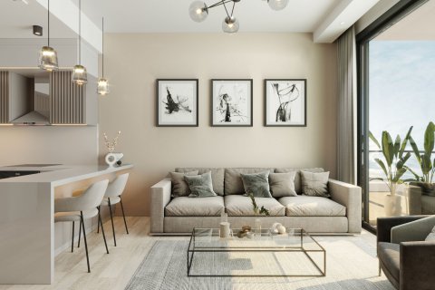 Apartment for sale in Izmir, Turkey, 1 bedroom, 58m2, No. 142915 – photo 5