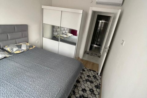 1+1 Lejlighed  i Oba, Antalya, Tyrkiet Nr. 116374 - 13