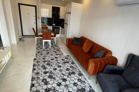 1+1 Lejlighed  i Oba, Antalya, Tyrkiet Nr. 116374 - 10