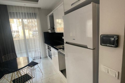 1+1 Lejlighed  i Oba, Antalya, Tyrkiet Nr. 116374 - 11