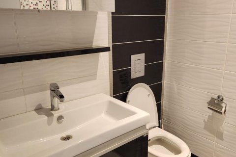 2+1 Lägenhet i Mahmutlar, Antalya, Turkiet Nr. 146096 - 19
