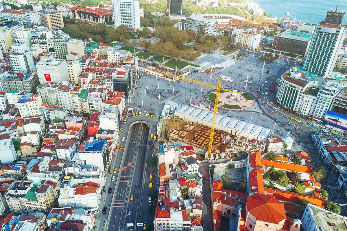 New Trends in Istanbul's rental housing market