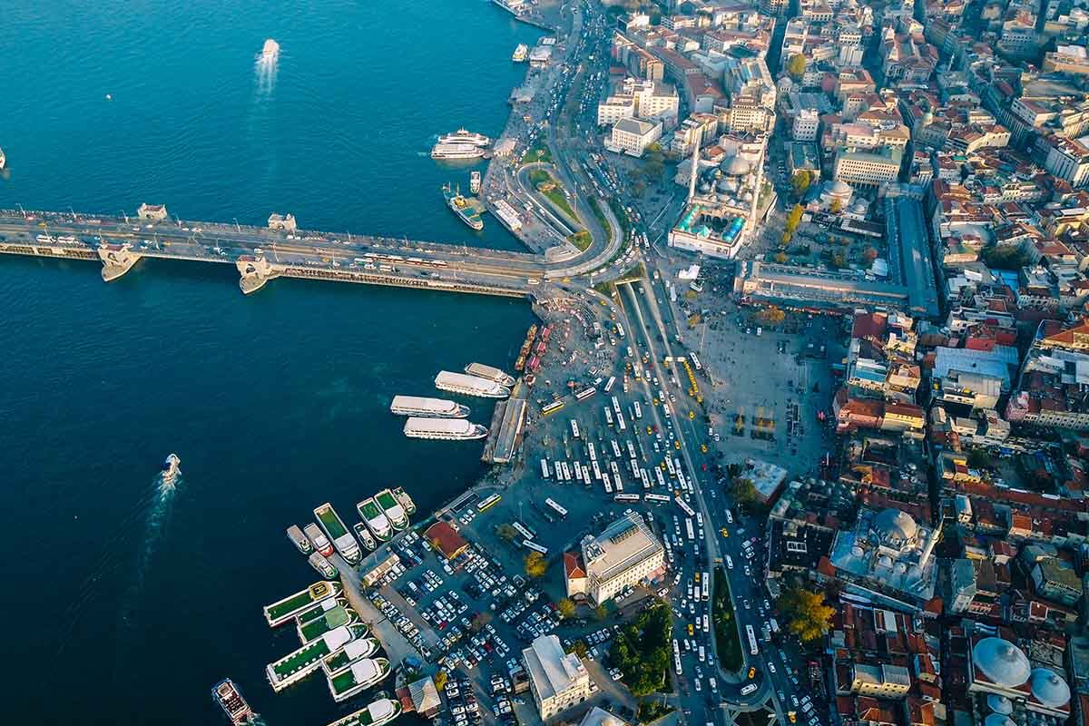 New Trends in Istanbul's rental housing market