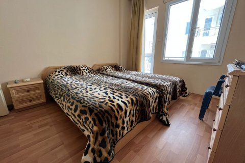 2+1 Lägenhet i Alanya, Antalya, Turkiet Nr. 113931 - 27