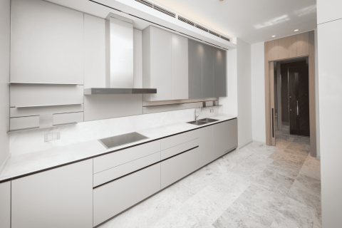 2+1 Leilighet i Istanbul, Tyrkia Nr. 210442 - 4
